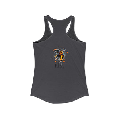 Ankh - Key of Life - Women&