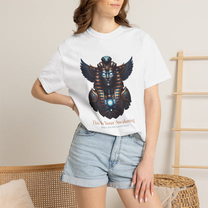Awakening Guardian T-Shirt — &