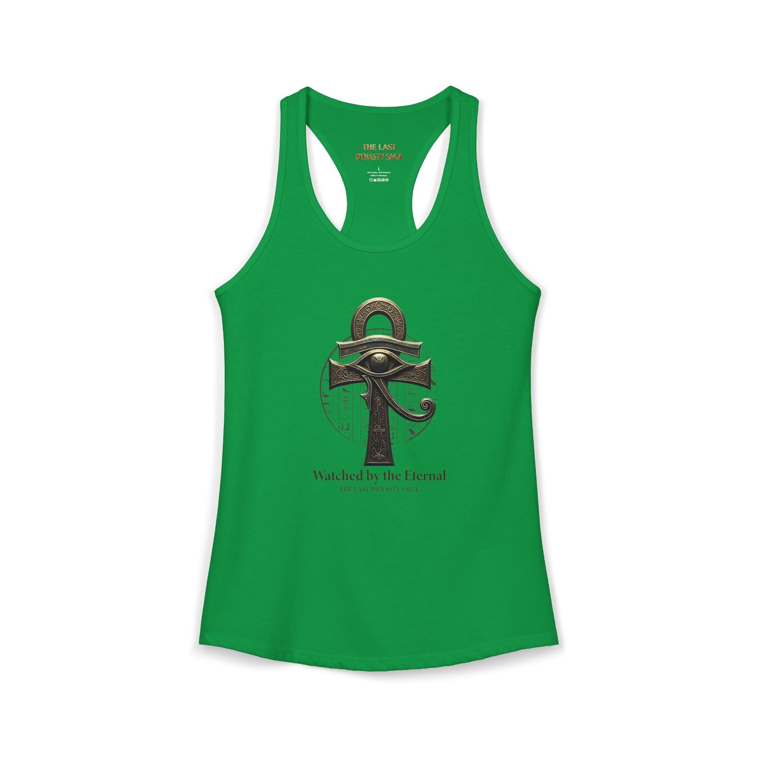 Ankh - Key of Life - Women&
