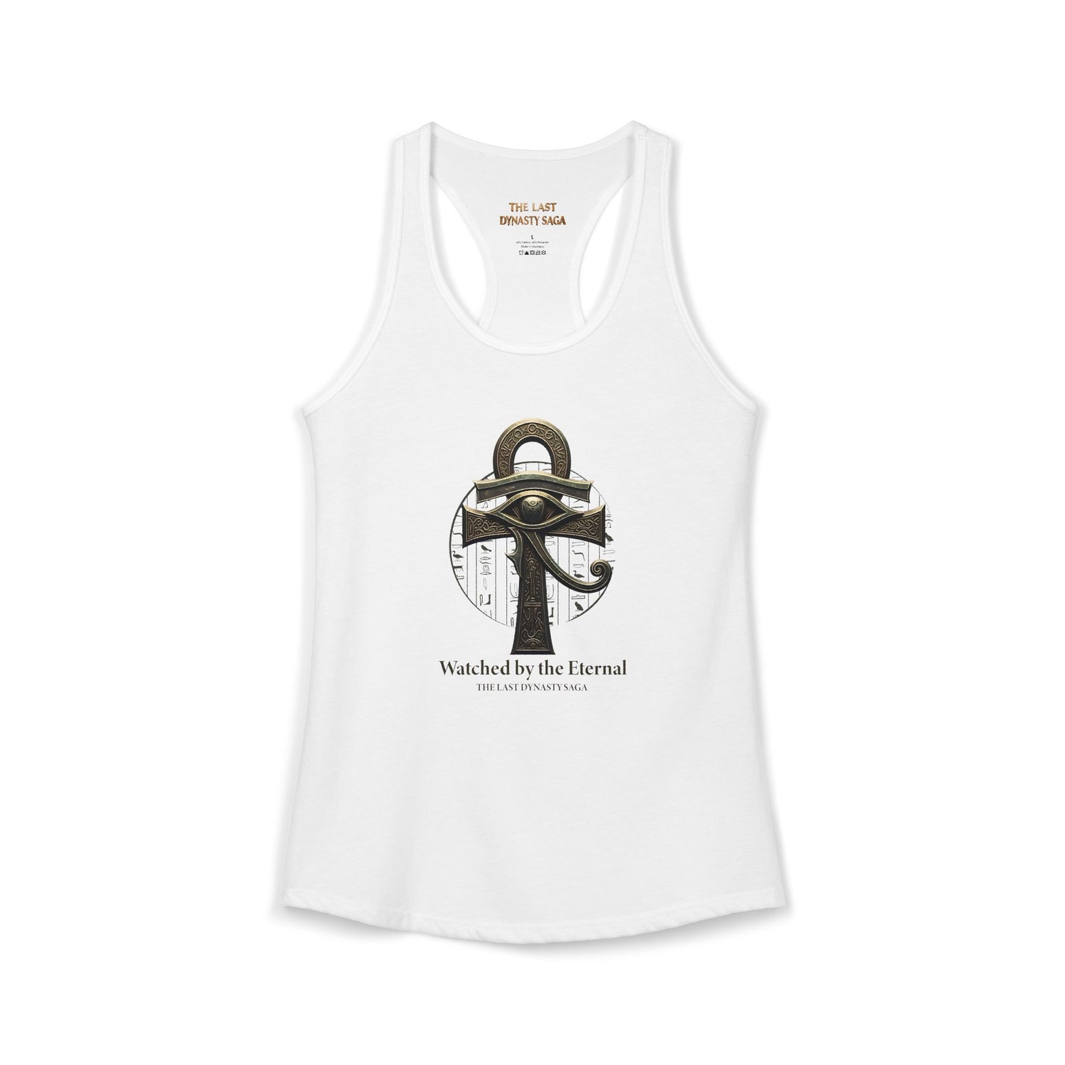 Ankh - Key of Life - Women&