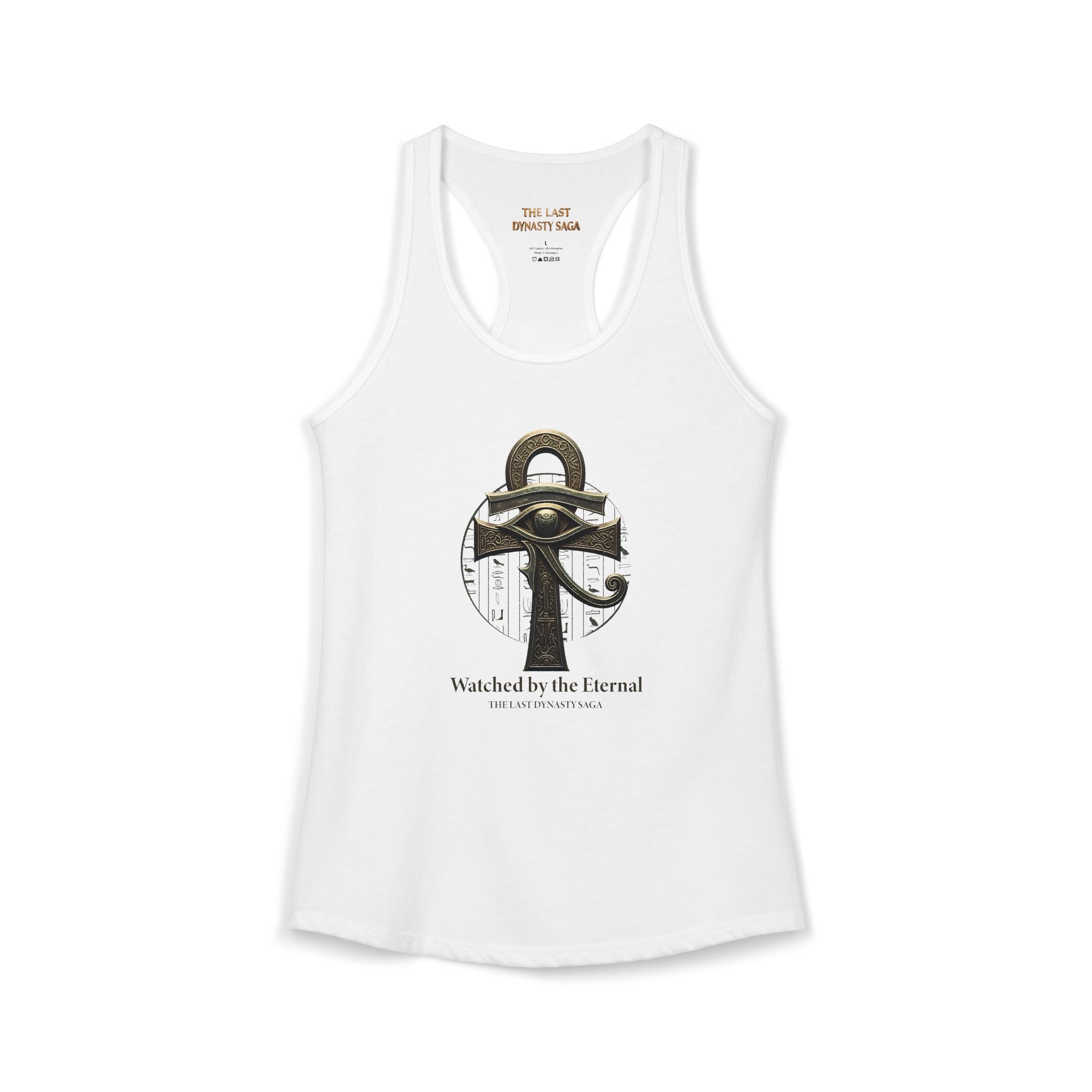 Ankh - Key of Life - Women&