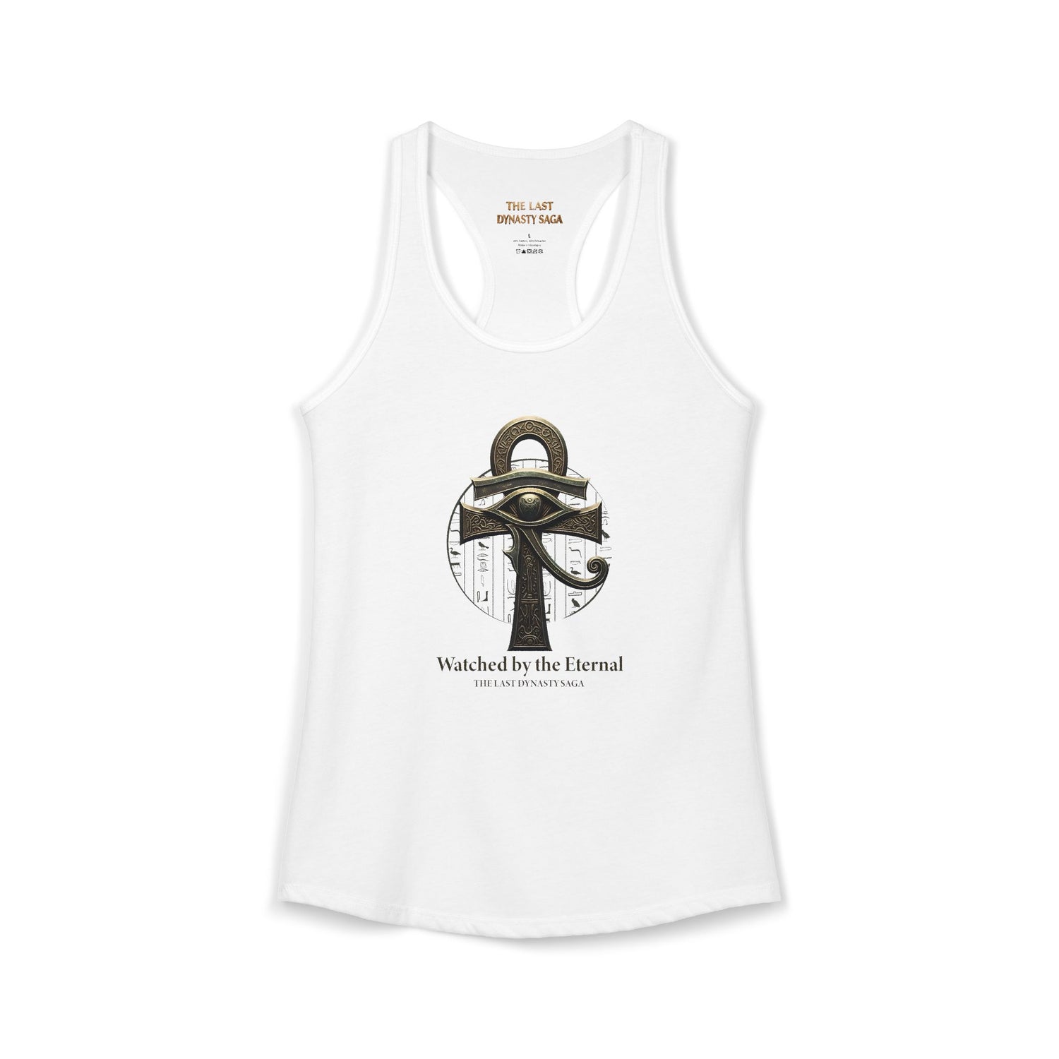 Ankh - Key of Life - Women&