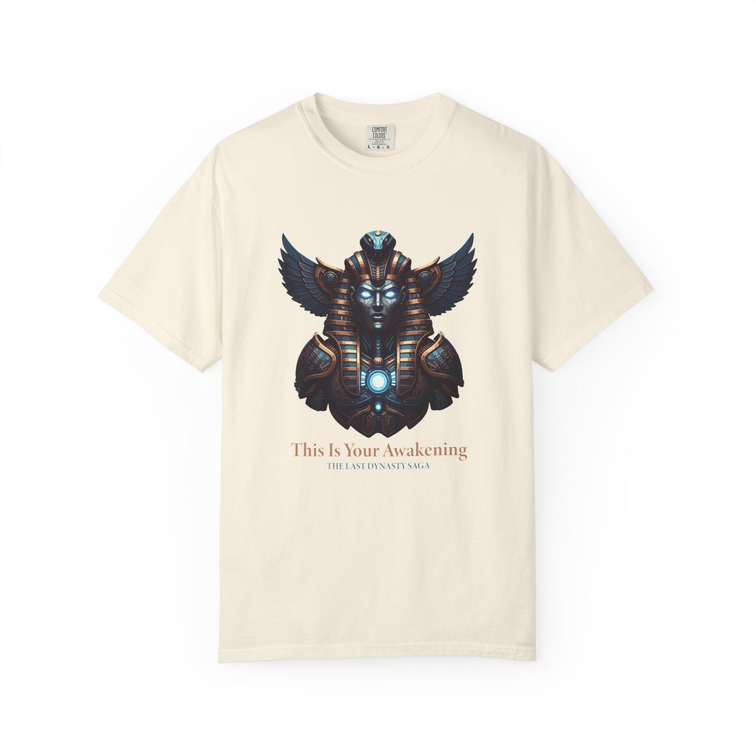 Awakening Guardian T-Shirt — &