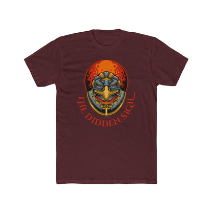 Ancient Key &amp; Eye — "Heir to the Hidden" Graphic T-Shirt
