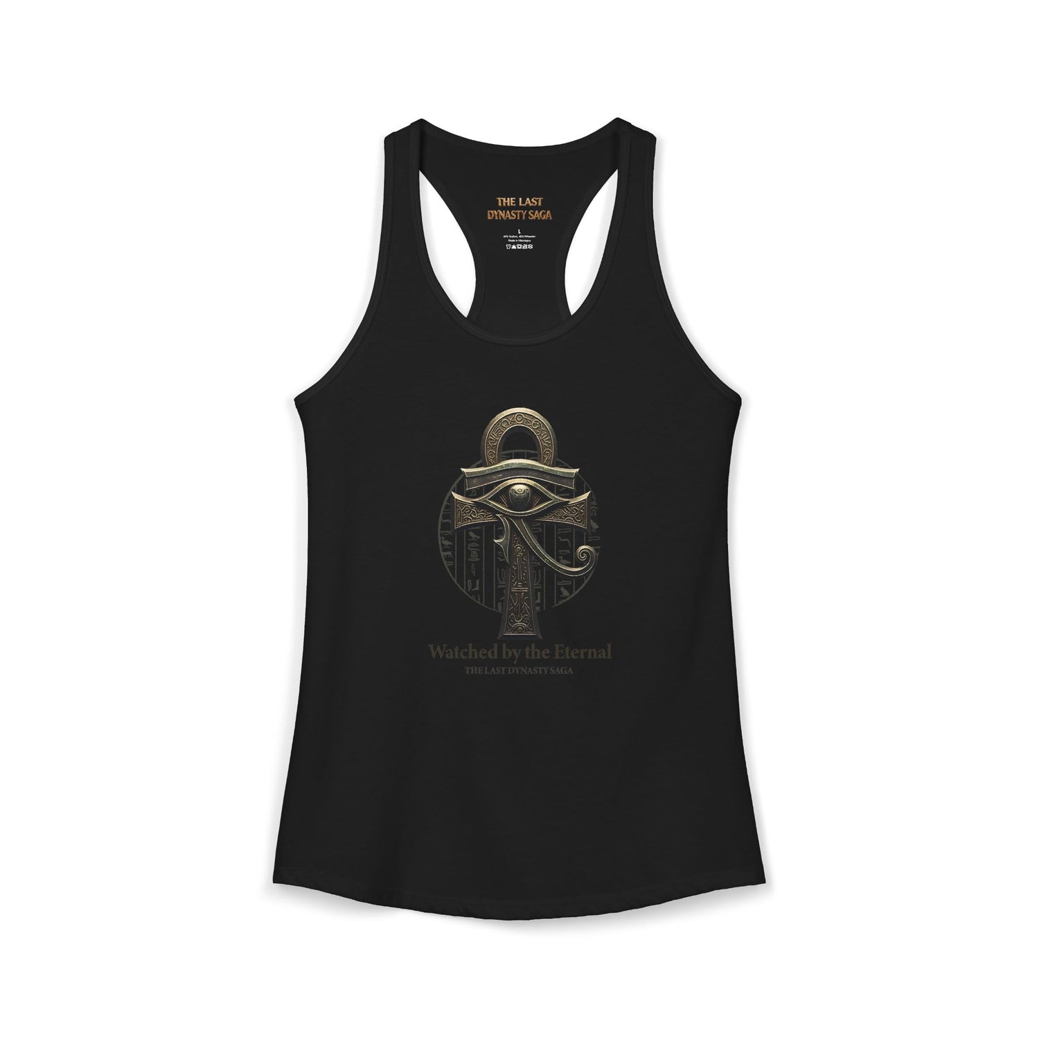 Ankh - Key of Life - Women&