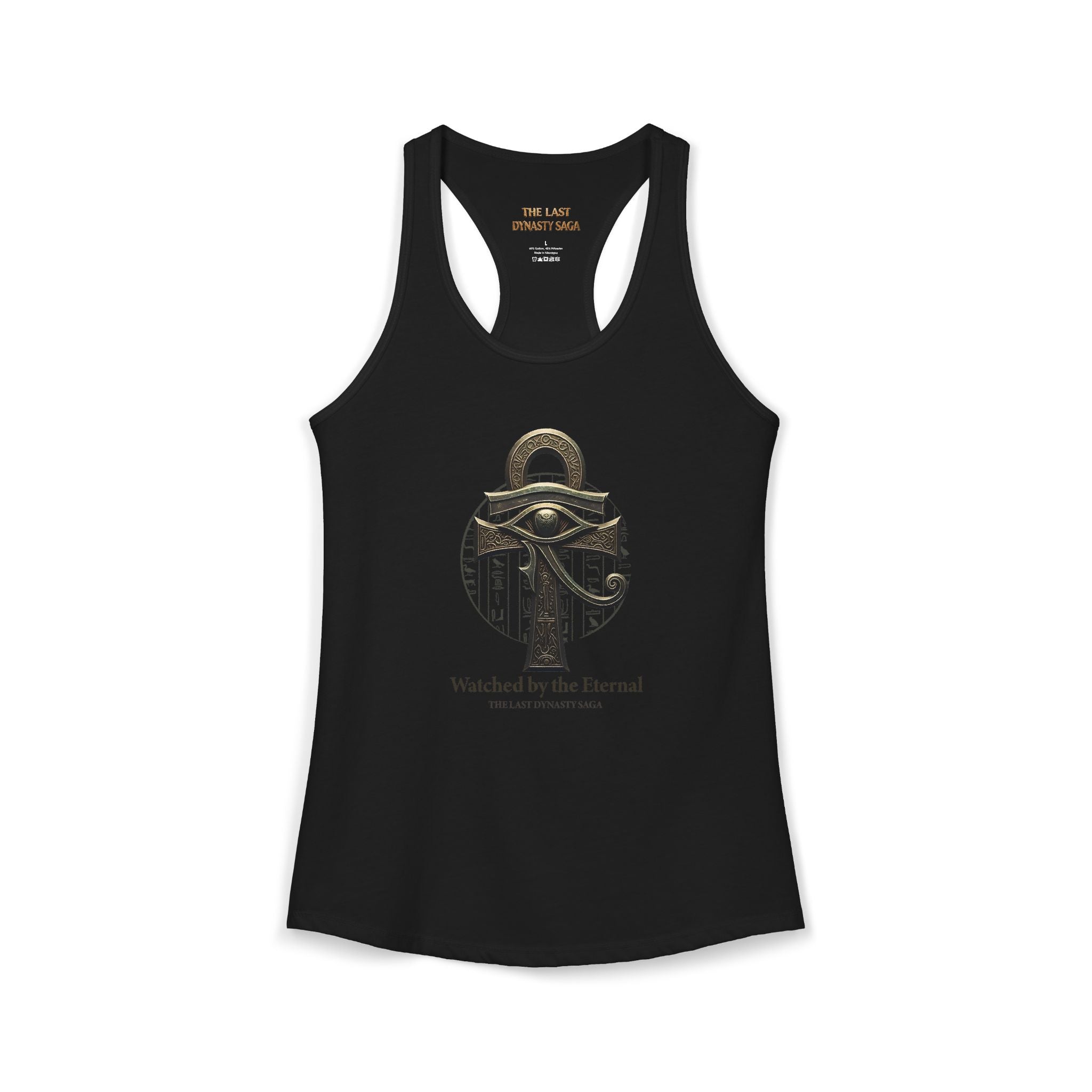 Ankh - Key of Life - Women&