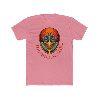 Ancient Key &amp; Eye — "Heir to the Hidden" Graphic T-Shirt