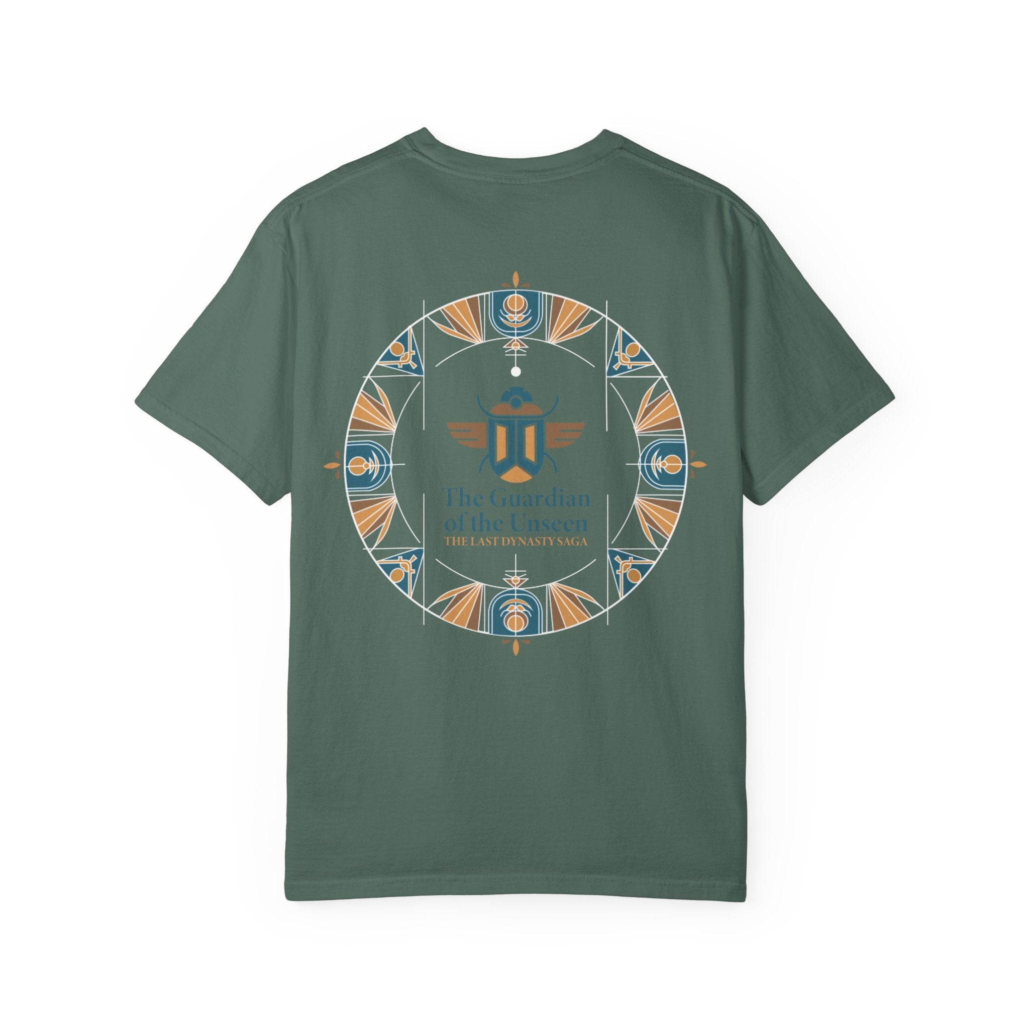Awakening Guardian T-Shirt — &