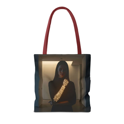 Egyptian Awakening Tote Bag — &