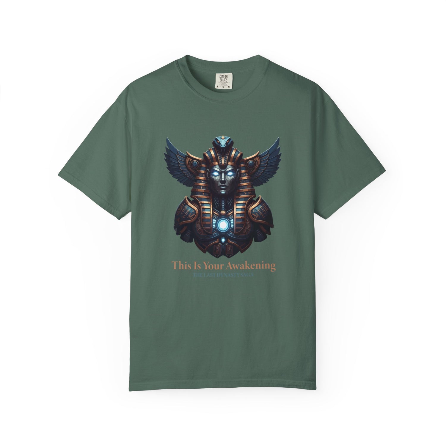 Awakening Guardian T-Shirt — &