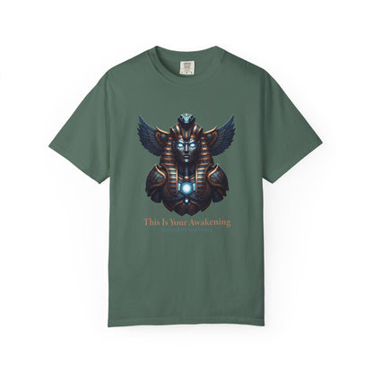 Awakening Guardian T-Shirt — &