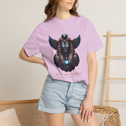 Awakening Guardian T-Shirt — &