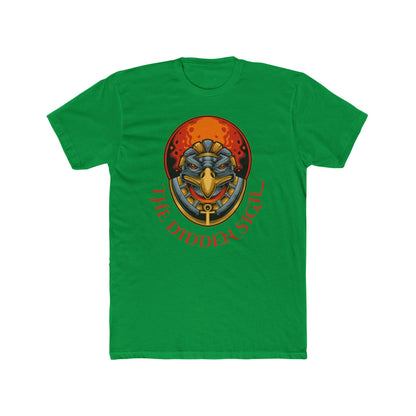 Ancient Key &amp; Eye — "Heir to the Hidden" Graphic T-Shirt