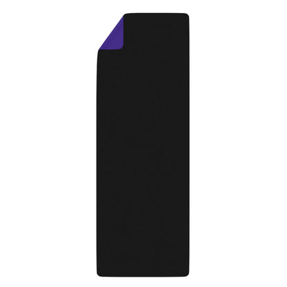 Egyptian Eye Yoga Mat — &
