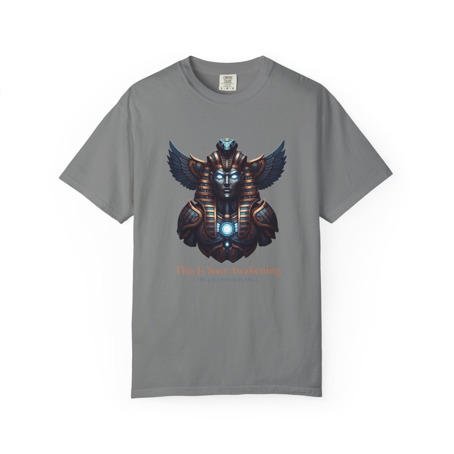 Awakening Guardian T-Shirt — &