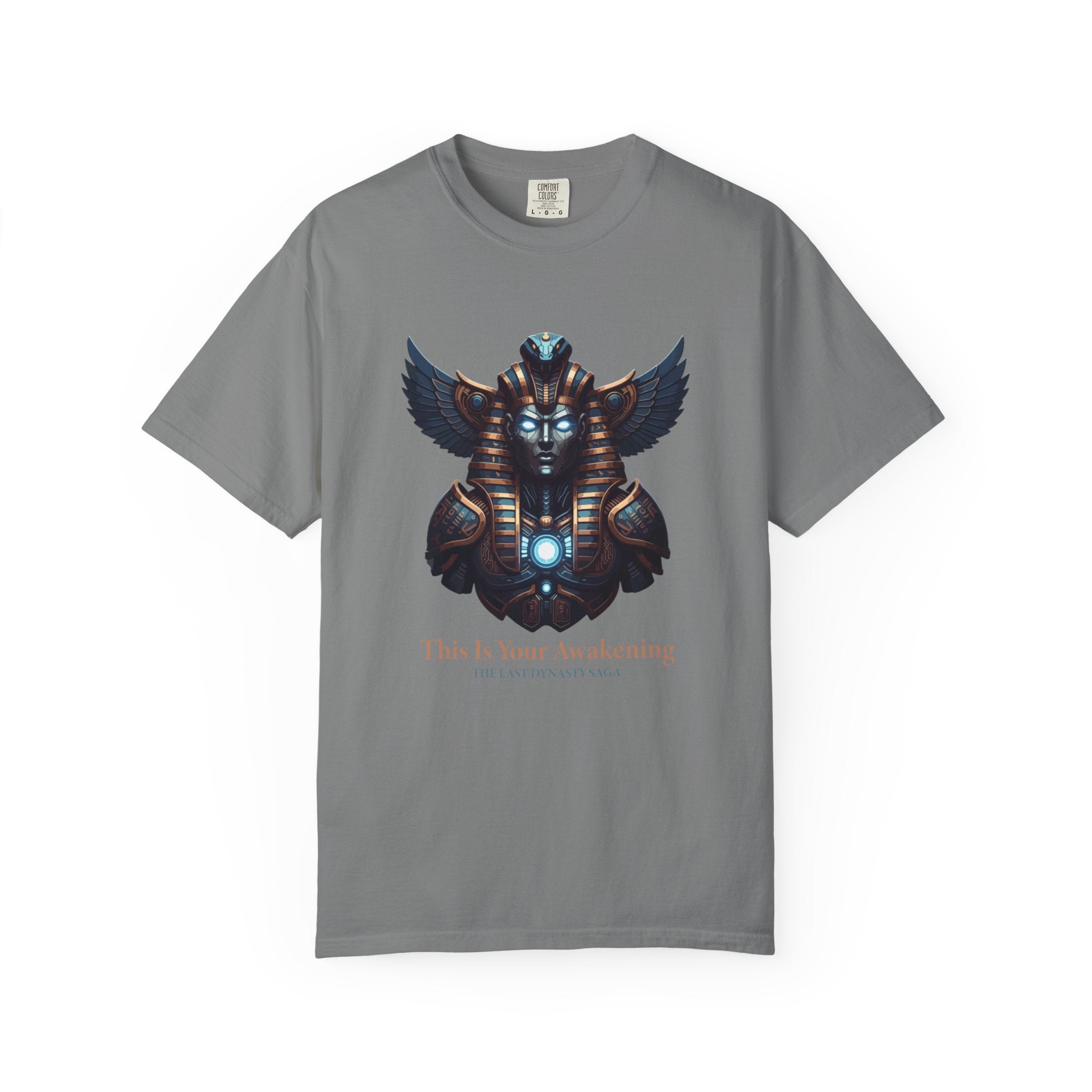 Awakening Guardian T-Shirt — &