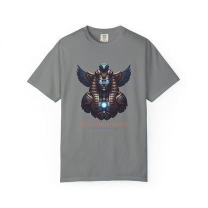 Awakening Guardian T-Shirt — &