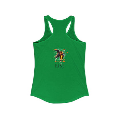 Ankh - Key of Life - Women&