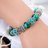 Vintage Hollow Flower Jewelry