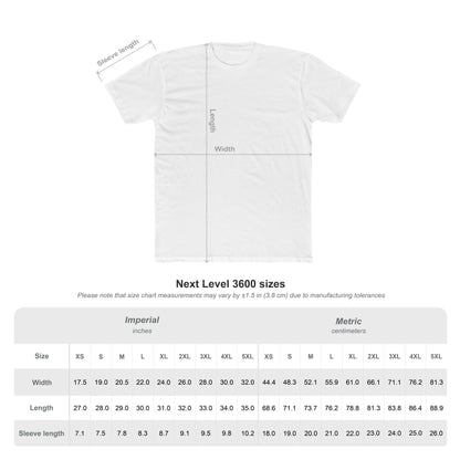 Ancient Key &amp; Eye — "Heir to the Hidden" Graphic T-Shirt