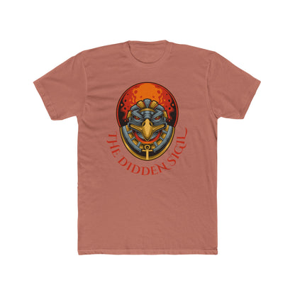 Ancient Key &amp; Eye — "Heir to the Hidden" Graphic T-Shirt
