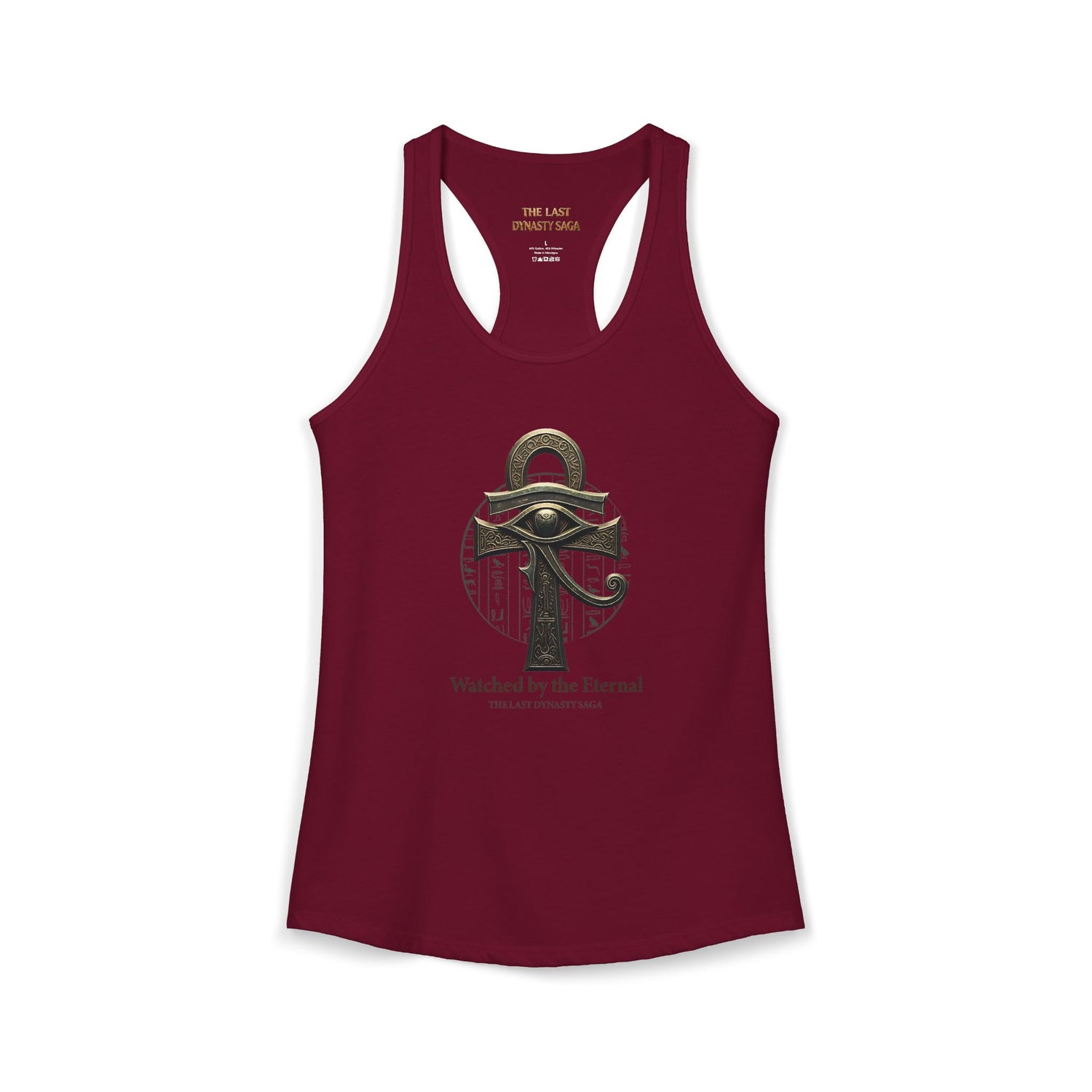 Ankh - Key of Life - Women&