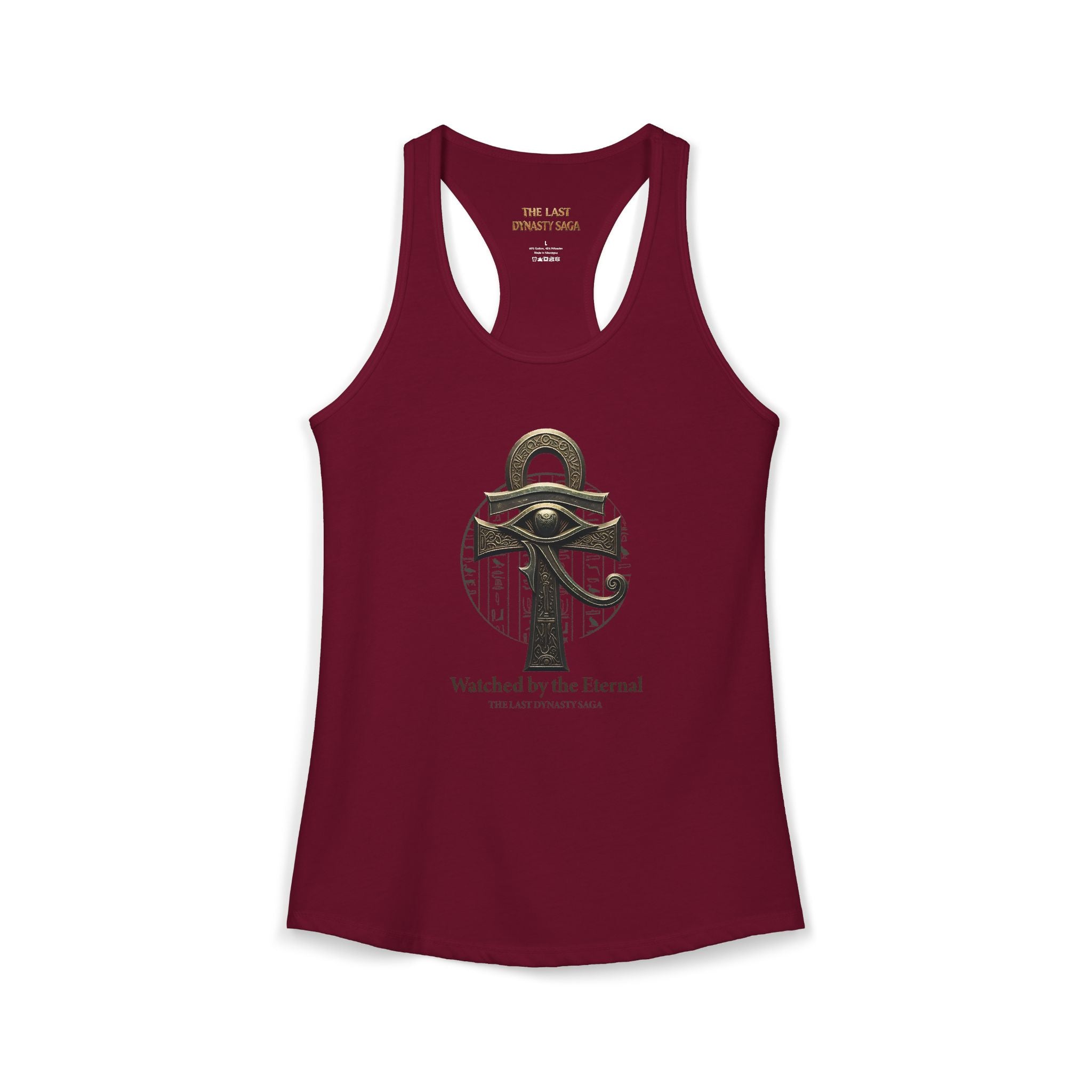 Ankh - Key of Life - Women&