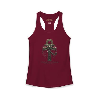 Ankh - Key of Life - Women&