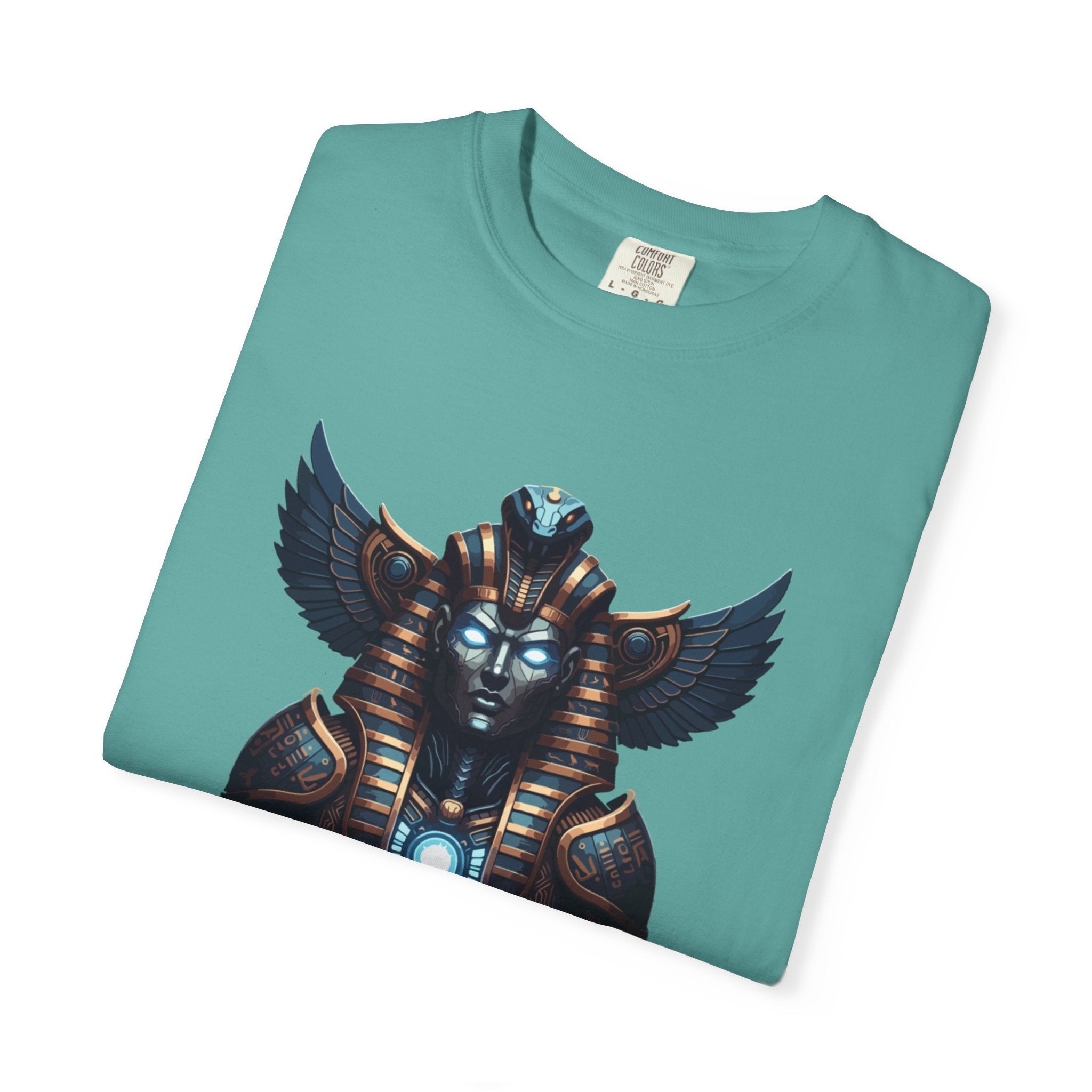 Awakening Guardian T-Shirt — &