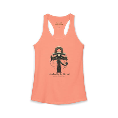 Ankh - Key of Life - Women&