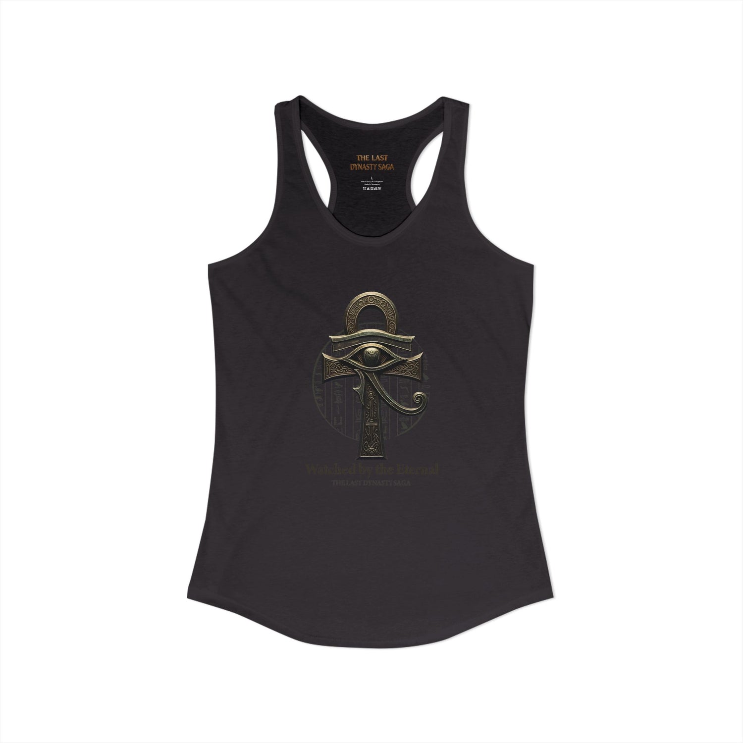 Ankh - Key of Life - Women&