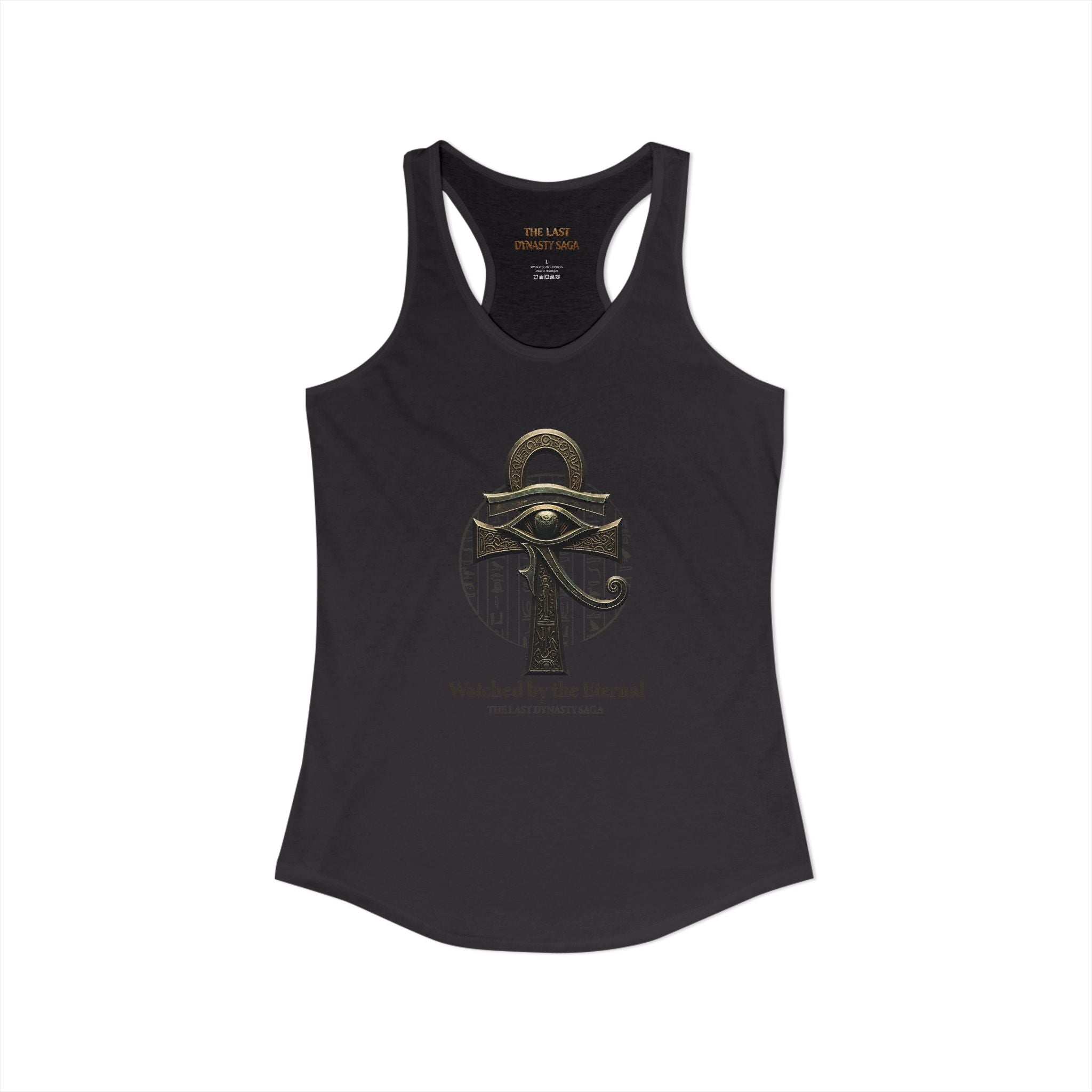 Ankh - Key of Life - Women&
