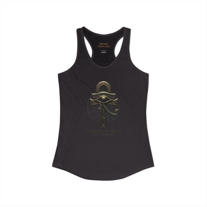 Ankh - Key of Life - Women&