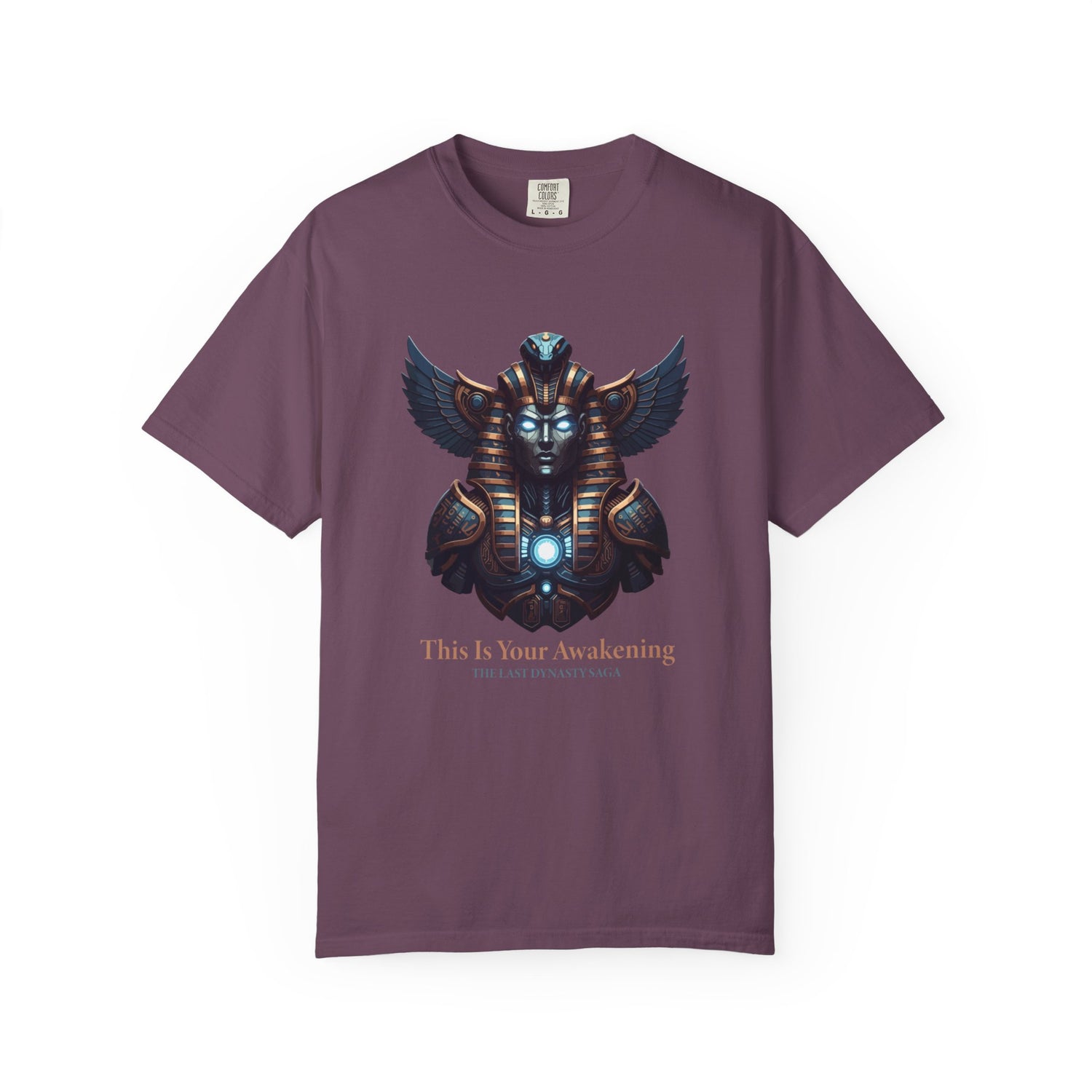 Awakening Guardian T-Shirt — &