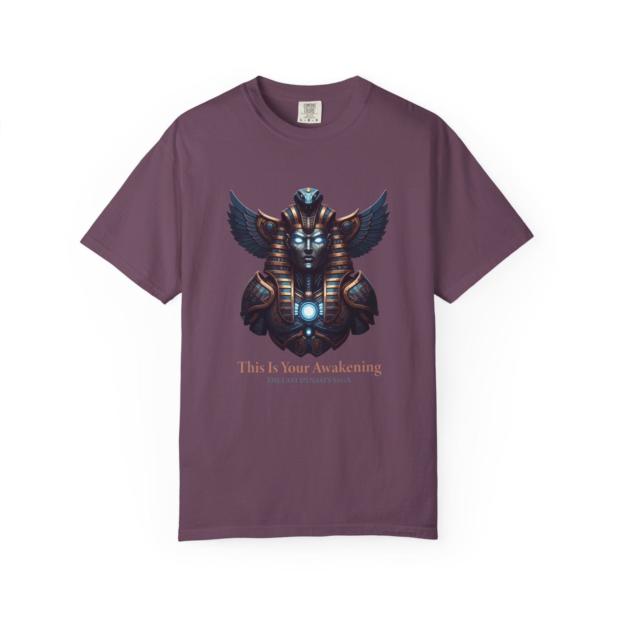 Awakening Guardian T-Shirt — &