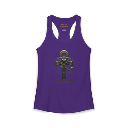 Ankh - Key of Life - Women&