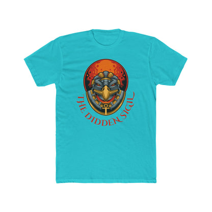 Ancient Key &amp; Eye — "Heir to the Hidden" Graphic T-Shirt