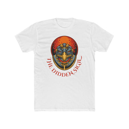 Ancient Key &amp; Eye — "Heir to the Hidden" Graphic T-Shirt