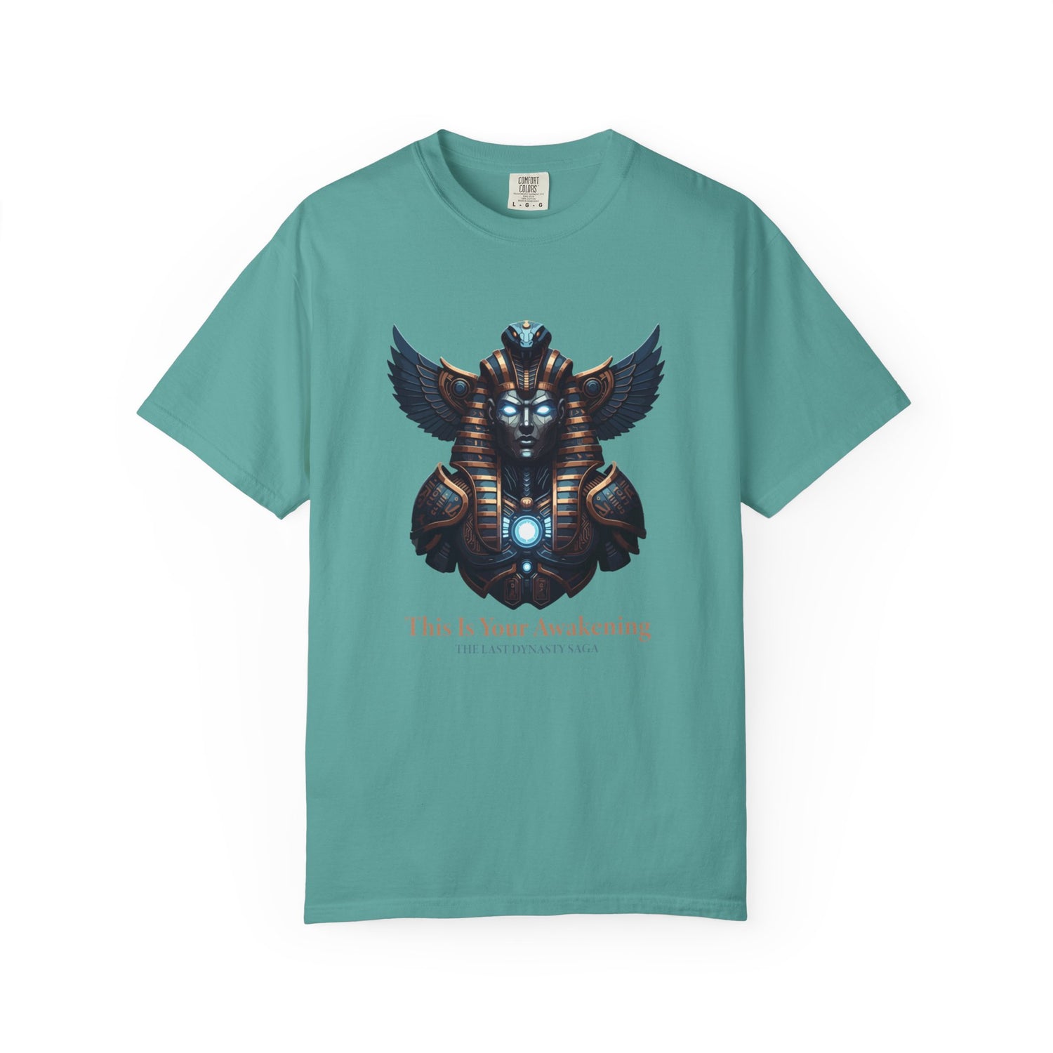 Awakening Guardian T-Shirt — &