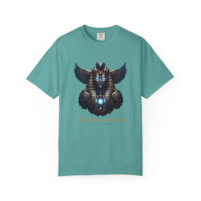 Awakening Guardian T-Shirt — &