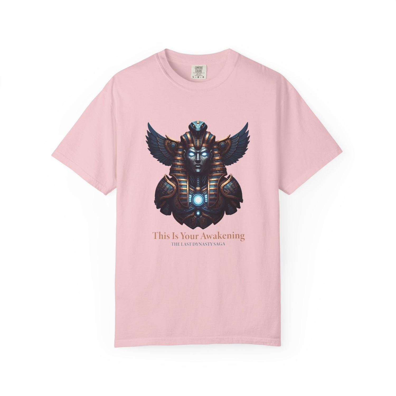Awakening Guardian T-Shirt — &