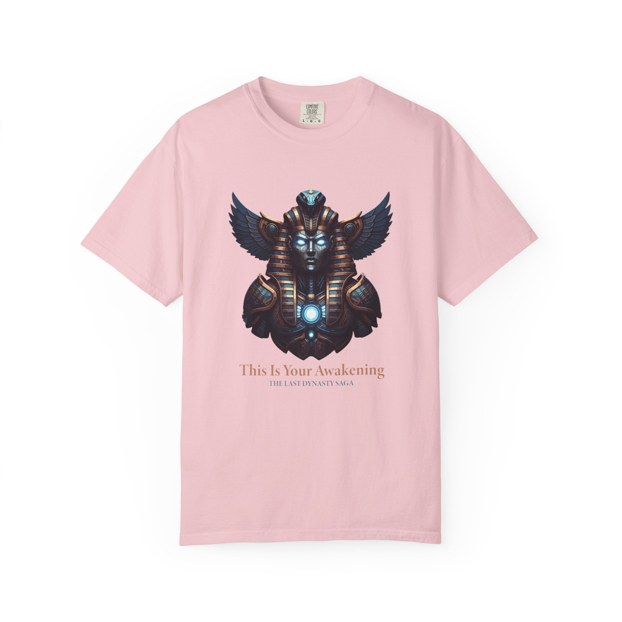 Awakening Guardian T-Shirt — &