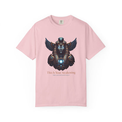 Awakening Guardian T-Shirt — &