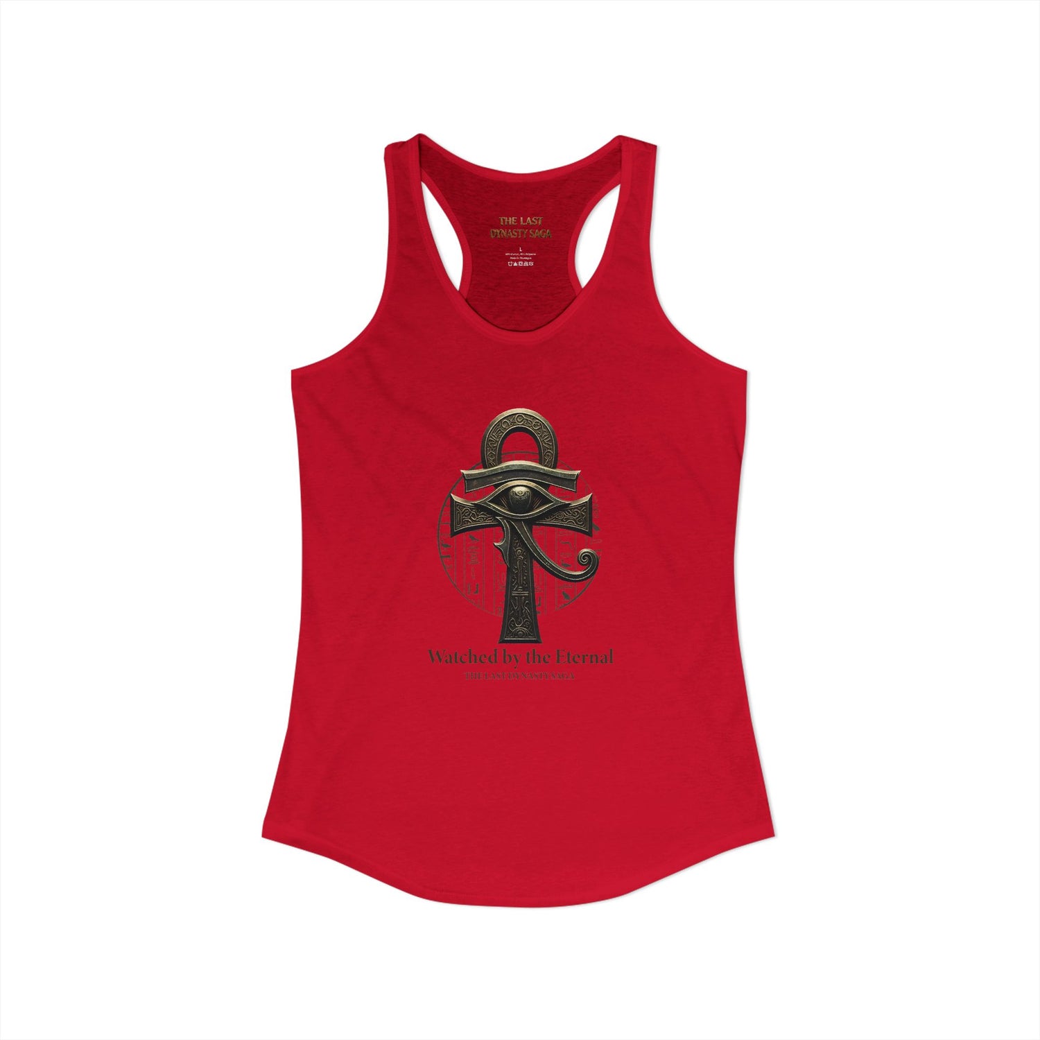 Ankh - Key of Life - Women&