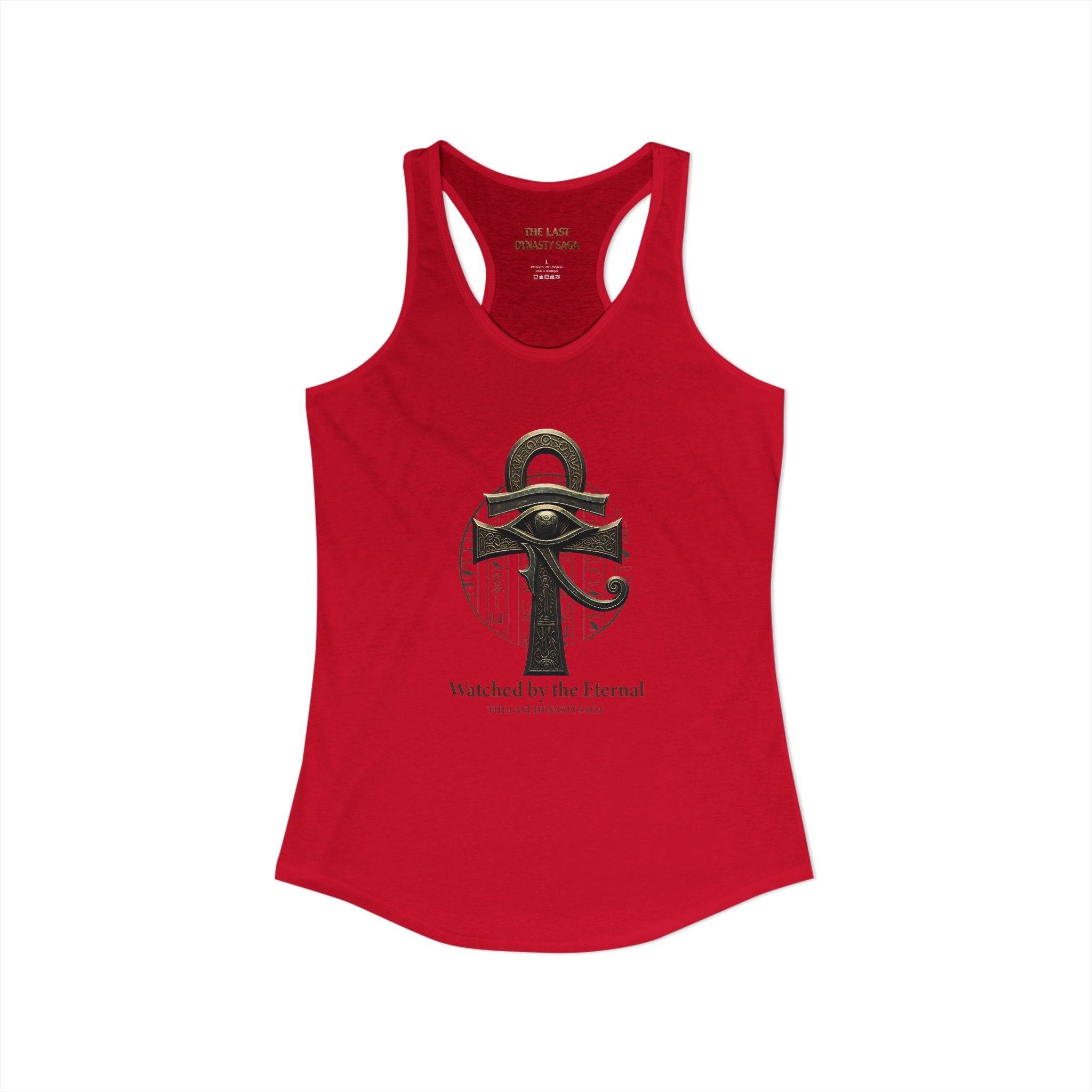 Ankh - Key of Life - Women&