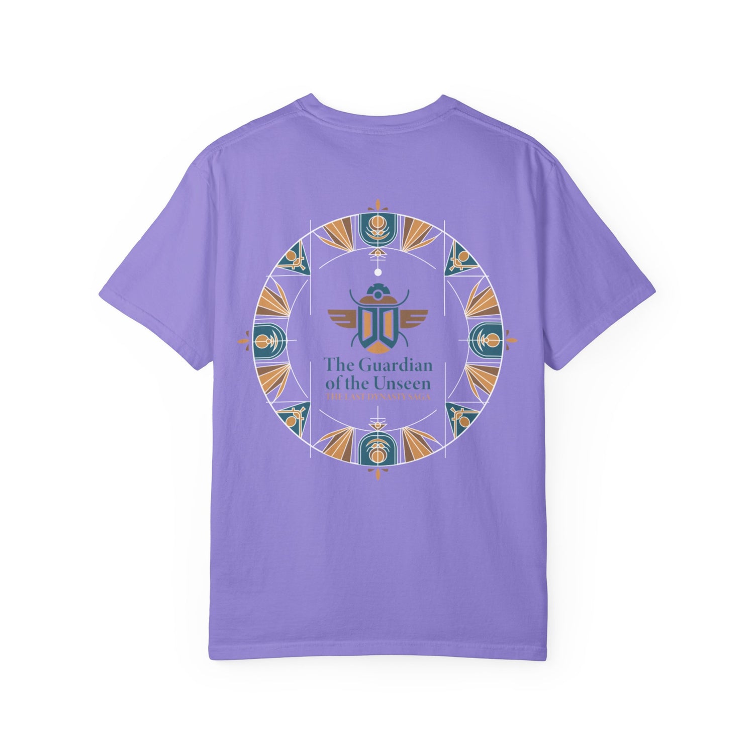 Awakening Guardian T-Shirt — &