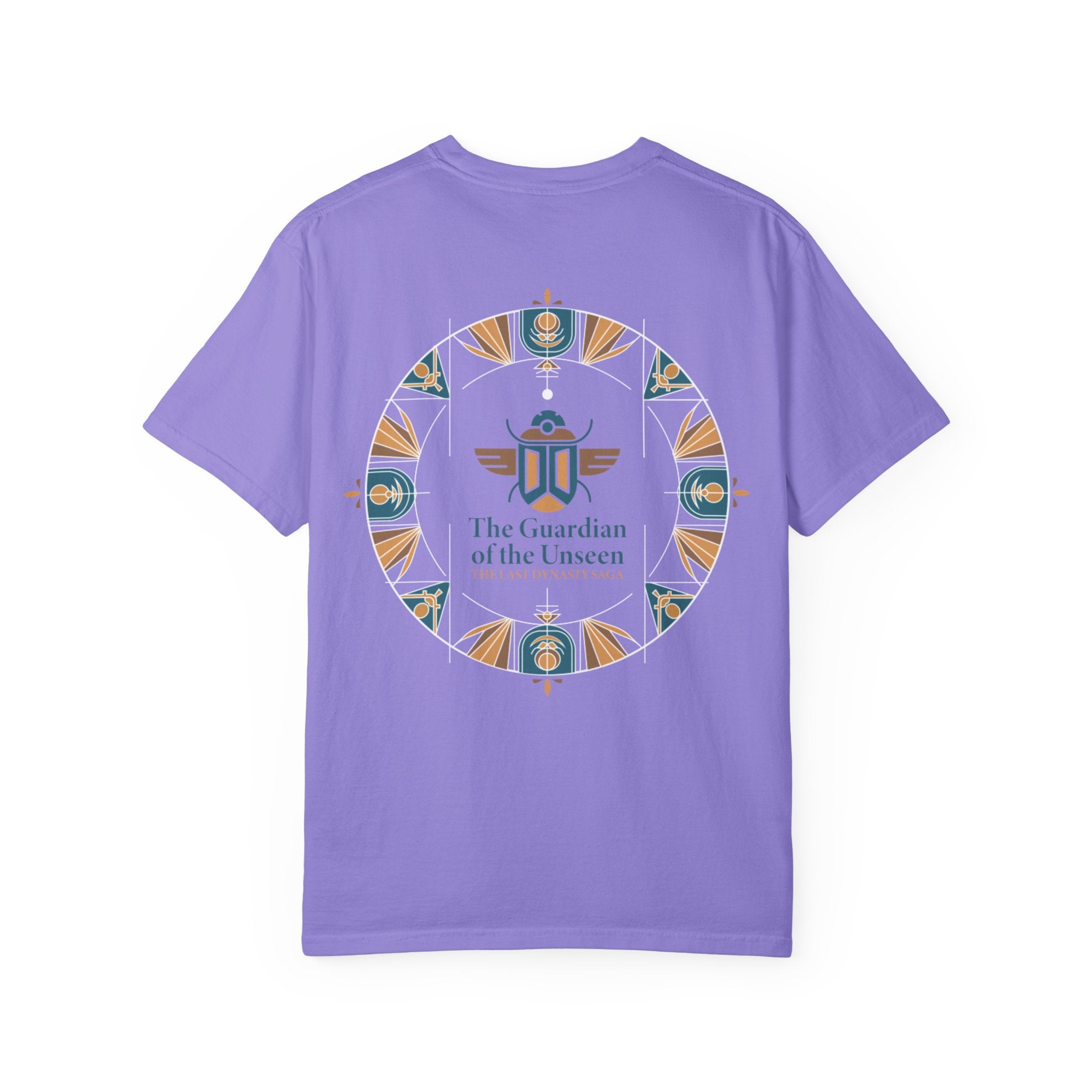 Awakening Guardian T-Shirt — &