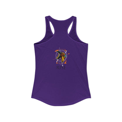 Ankh - Key of Life - Women&