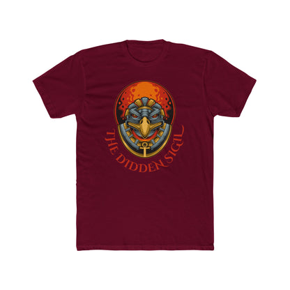 Ancient Key &amp; Eye — "Heir to the Hidden" Graphic T-Shirt