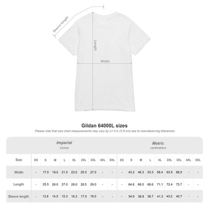 Guardian of the Seven Tee — Women’s Mystical Emblem T‑Shirt